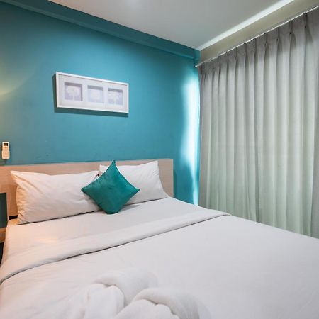 V-Ocean Palace Hat Yai Eksteriør billede